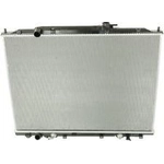 Order Radiator - AC3010153 For Your Vehicle