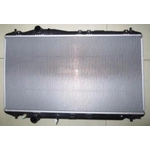 Order Radiator - AC3010156 For Your Vehicle