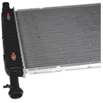 Order ACDELCO - 21687 - Engine Coolant Radiateur For Your Vehicle