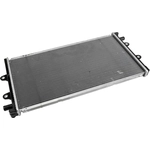 Order Radiator by ACDELCO - 22879421 For Your Vehicle