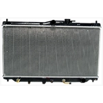 Order Radiateur by AGILITY - 8010019 For Your Vehicle