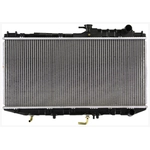 Order AGILITY - 8010021 - Radiator For Your Vehicle