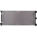 Order Radiator by AGILITY - 8010098 For Your Vehicle