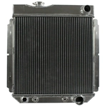 Order AGILITY - 8010130 - Radiator For Your Vehicle