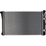 Order Radiator by AGILITY - 8010155 For Your Vehicle