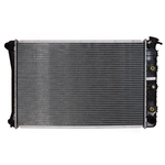 Order AGILITY - 8010162 - Radiateur For Your Vehicle