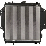 Order Radiator by AGILITY - 8010170 For Your Vehicle