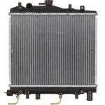 Order Radiator by AGILITY - 8010263 For Your Vehicle