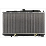 Order Radiator by AGILITY - 8010292 For Your Vehicle