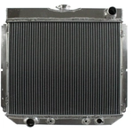 Order AGILITY - 8010339 - Radiator For Your Vehicle