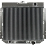 Order AGILITY - 8010340 - Radiator For Your Vehicle
