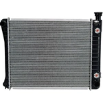 Order Radiator by AGILITY - 8010434 For Your Vehicle