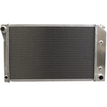 Order Radiateur de AGILITY - 8010477 For Your Vehicle