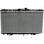 Order AGILITY - 8010537 - Radiator For Your Vehicle