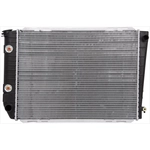 Order AGILITY - 8010556 - Radiator For Your Vehicle