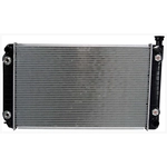 Order AGILITY - 8010622 - Radiator For Your Vehicle