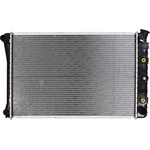 Order Radiator by AGILITY - 8010683 For Your Vehicle