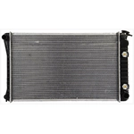 Order AGILITY - 8010709 - Radiateur For Your Vehicle