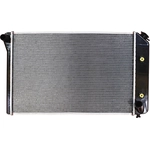 Order Radiator by AGILITY - 8010717 For Your Vehicle