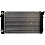 Order Radiator by AGILITY - 8010768 For Your Vehicle