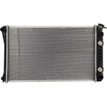 Order Radiateur by AGILITY - 8010840 For Your Vehicle