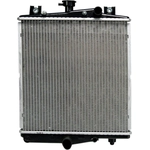 Order Radiator by AGILITY - 8010881 For Your Vehicle