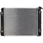 Order Radiator by AGILITY - 8010955 For Your Vehicle