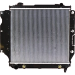 Order Radiator by AGILITY - 8011015 For Your Vehicle