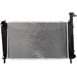 Order Radiateur by AGILITY - 8011094 For Your Vehicle