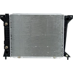 Order Radiator by AGILITY - 8011095 For Your Vehicle