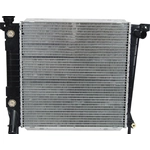 Order AGILITY - 8011164 - Radiator For Your Vehicle