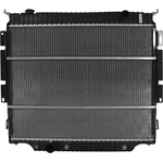Order AGILITY - 8011165 - Radiator For Your Vehicle