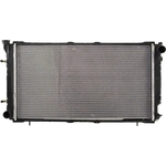 Order Radiator by AGILITY - 8011183 For Your Vehicle