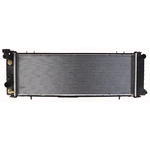 Order AGILITY - 8011193 - Radiator For Your Vehicle