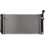 Order Radiator by AGILITY - 8011206 For Your Vehicle