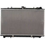 Order Radiator by AGILITY - 8011242 For Your Vehicle