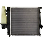 Order AGILITY - 8011295 - Radiator For Your Vehicle