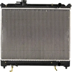 Order Radiator by AGILITY - 8011330 For Your Vehicle