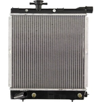 Order Radiator by AGILITY - 8011387 For Your Vehicle