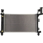 Order Radiator by AGILITY - 8011388 For Your Vehicle