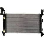 Order Radiator by AGILITY - 8011391 For Your Vehicle