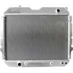 Order Radiator by AGILITY - 8011448 For Your Vehicle