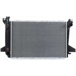 Order AGILITY - 8011453 - Radiator For Your Vehicle