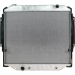 Order Radiator by AGILITY - 8011457 For Your Vehicle