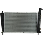 Order Radiator by AGILITY - 8011458 For Your Vehicle
