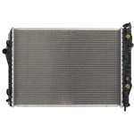 Order AGILITY - 8011486 - Radiator For Your Vehicle