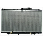 Order AGILITY - 8011494 - Radiator For Your Vehicle