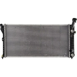 Order Radiator by AGILITY - 8011518 For Your Vehicle