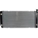 Order AGILITY - 8011520 - Radiator For Your Vehicle