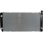 Order AGILITY - 8011522 - Radiator For Your Vehicle